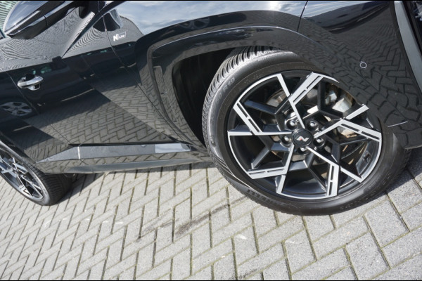 Hyundai Tucson 1.6 T-GDI N Line Sky 252PK | 4WD | PANO | STOELVENTILATIE | EL. STOELEN