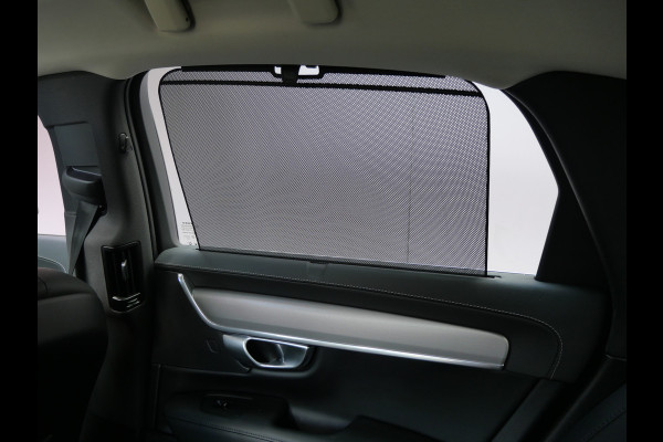 Volvo S90 2.0 T8 AWD PLUS BRIGHT | SOH 100%! | PANORAMA | A.C.C | TREKHAAK | CARPLAY | NL-AUTO!!
