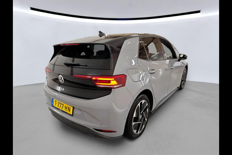 Volkswagen ID.3 Pro Edition Advantage 58 kWh |