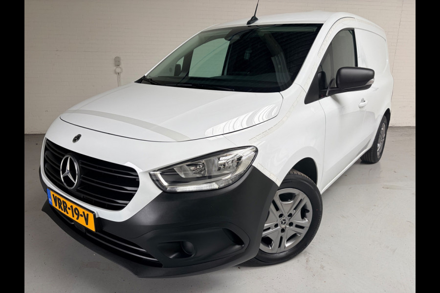 Mercedes-Benz Citan SERVICEWAGEN 108 CDI euro6 Pro Camera, M-Bux, BOTT Inrichting, Victron Omvormer V230, RIJKLAARPRIJS!
