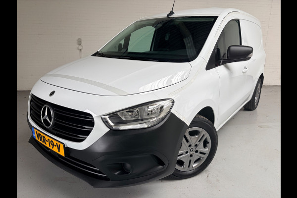 Mercedes-Benz Citan SERVICEWAGEN 108 CDI euro6 Pro Camera, M-Bux, BOTT Inrichting, Victron Omvormer V230, RIJKLAARPRIJS!