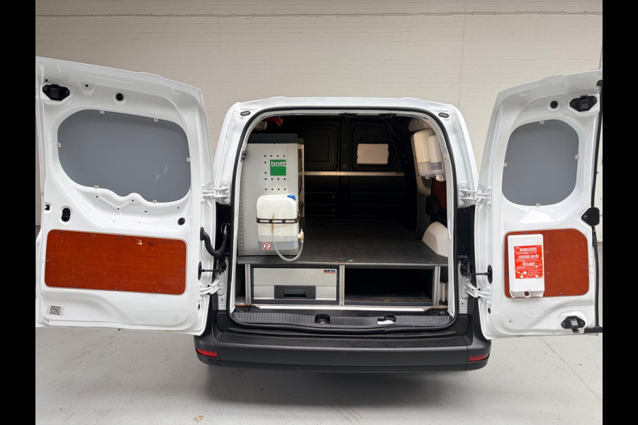Mercedes-Benz Citan SERVICEWAGEN 108 CDI euro6 Pro Camera, M-Bux, BOTT Inrichting, Victron Omvormer V230, RIJKLAARPRIJS!