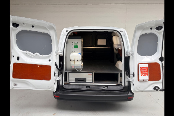 Mercedes-Benz Citan SERVICEWAGEN 108 CDI euro6 Pro Camera, M-Bux, BOTT Inrichting, Victron Omvormer V230, RIJKLAARPRIJS!