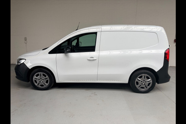 Mercedes-Benz Citan SERVICEWAGEN 108 CDI euro6 Pro Camera, M-Bux, BOTT Inrichting, Victron Omvormer V230, RIJKLAARPRIJS!