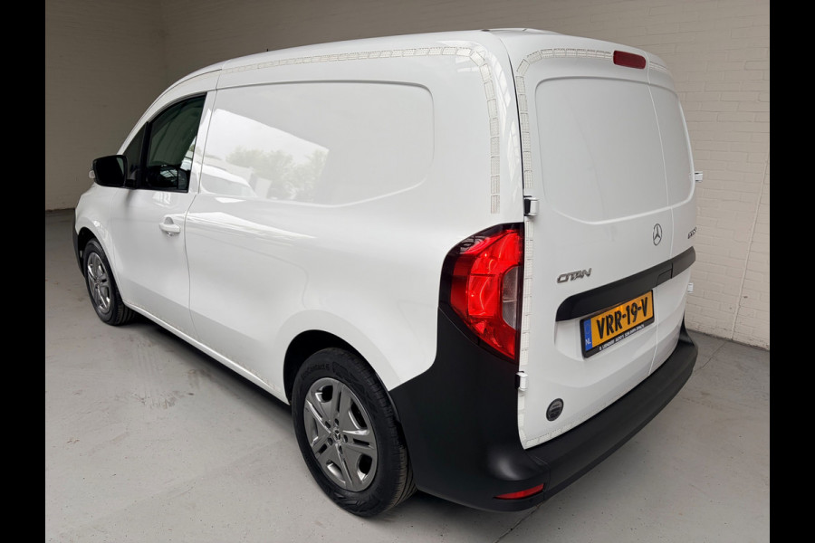Mercedes-Benz Citan SERVICEWAGEN 108 CDI euro6 Pro Camera, M-Bux, BOTT Inrichting, Victron Omvormer V230, RIJKLAARPRIJS!