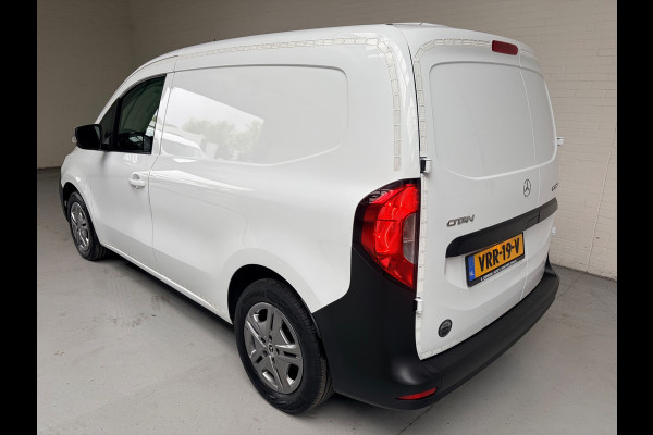 Mercedes-Benz Citan SERVICEWAGEN 108 CDI euro6 Pro Camera, M-Bux, BOTT Inrichting, Victron Omvormer V230, RIJKLAARPRIJS!