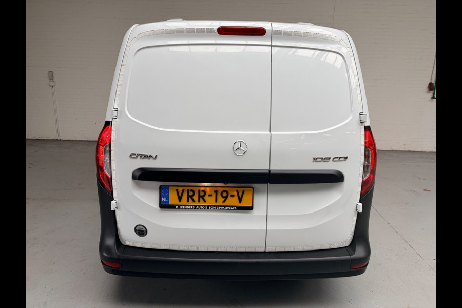 Mercedes-Benz Citan SERVICEWAGEN 108 CDI euro6 Pro Camera, M-Bux, BOTT Inrichting, Victron Omvormer V230, RIJKLAARPRIJS!