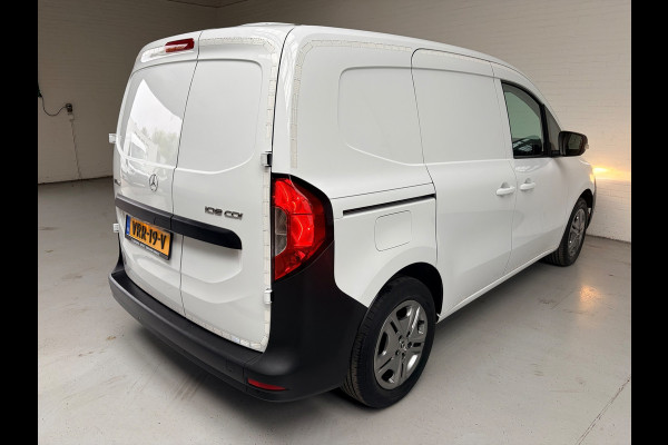 Mercedes-Benz Citan SERVICEWAGEN 108 CDI euro6 Pro Camera, M-Bux, BOTT Inrichting, Victron Omvormer V230, RIJKLAARPRIJS!