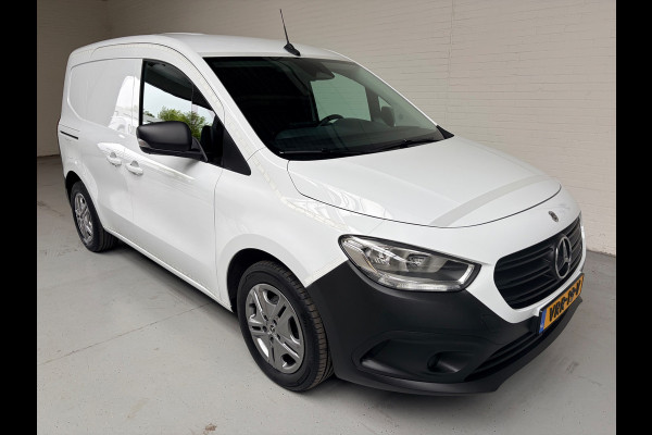 Mercedes-Benz Citan SERVICEWAGEN 108 CDI euro6 Pro Camera, M-Bux, BOTT Inrichting, Victron Omvormer V230, RIJKLAARPRIJS!