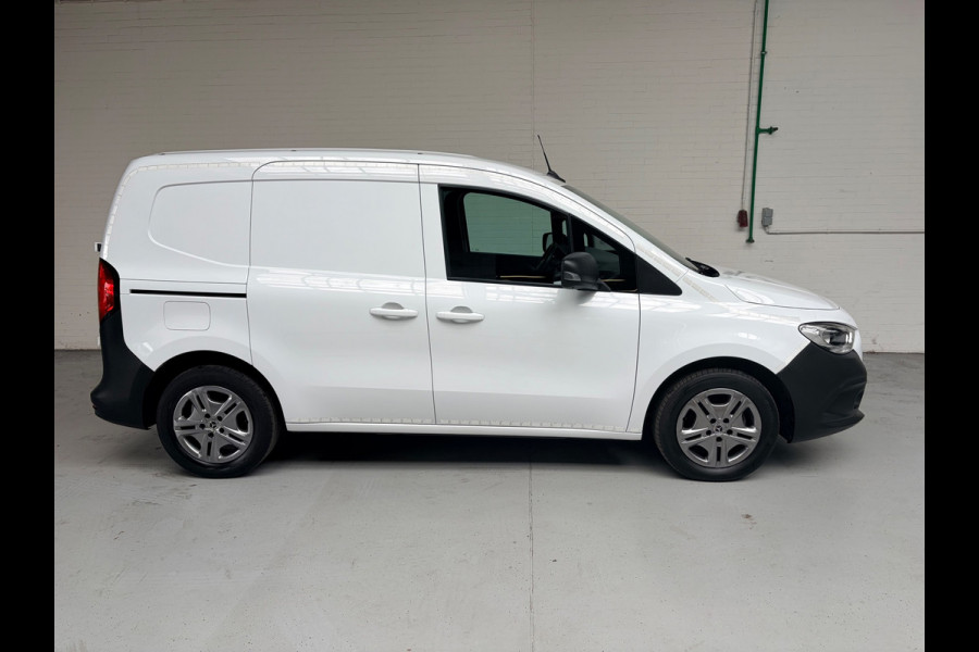 Mercedes-Benz Citan SERVICEWAGEN 108 CDI euro6 Pro Camera, M-Bux, BOTT Inrichting, Victron Omvormer V230, RIJKLAARPRIJS!