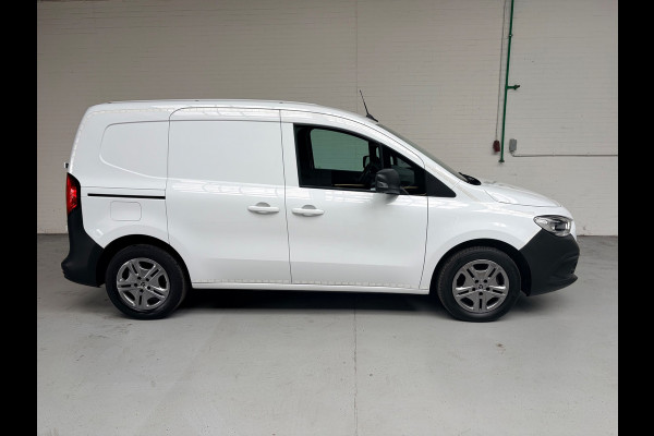 Mercedes-Benz Citan SERVICEWAGEN 108 CDI euro6 Pro Camera, M-Bux, BOTT Inrichting, Victron Omvormer V230, RIJKLAARPRIJS!