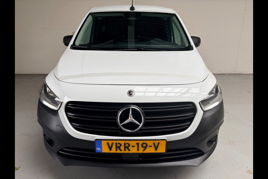 Mercedes-Benz Citan SERVICEWAGEN 108 CDI euro6 Pro Camera, M-Bux, BOTT Inrichting, Victron Omvormer V230, RIJKLAARPRIJS!