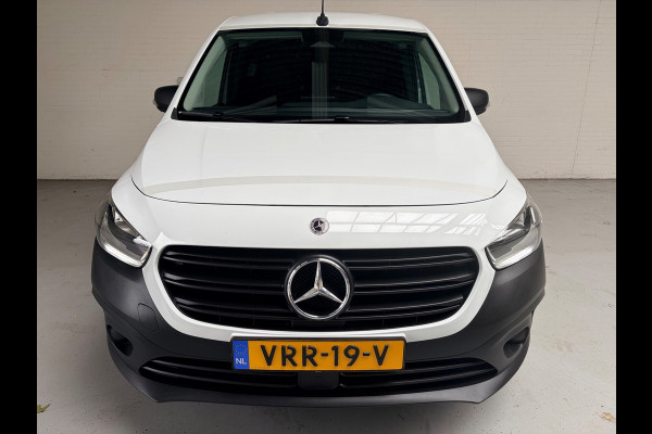 Mercedes-Benz Citan SERVICEWAGEN 108 CDI euro6 Pro Camera, M-Bux, BOTT Inrichting, Victron Omvormer V230, RIJKLAARPRIJS!