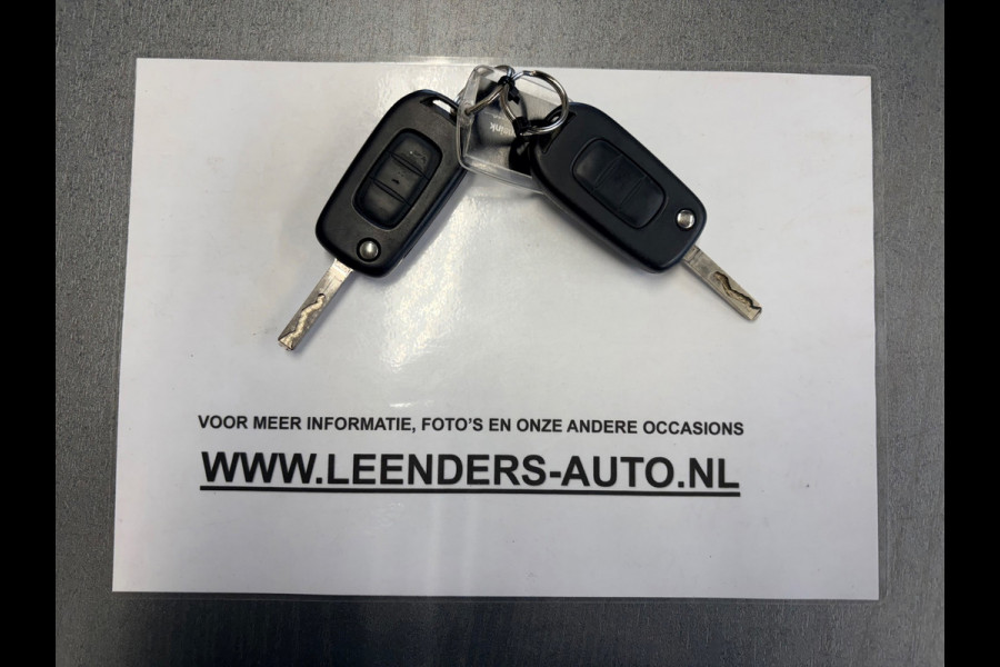 Mercedes-Benz Citan SERVICEWAGEN 108 CDI euro6 Pro Camera, M-Bux, BOTT Inrichting, Victron Omvormer V230, RIJKLAARPRIJS!
