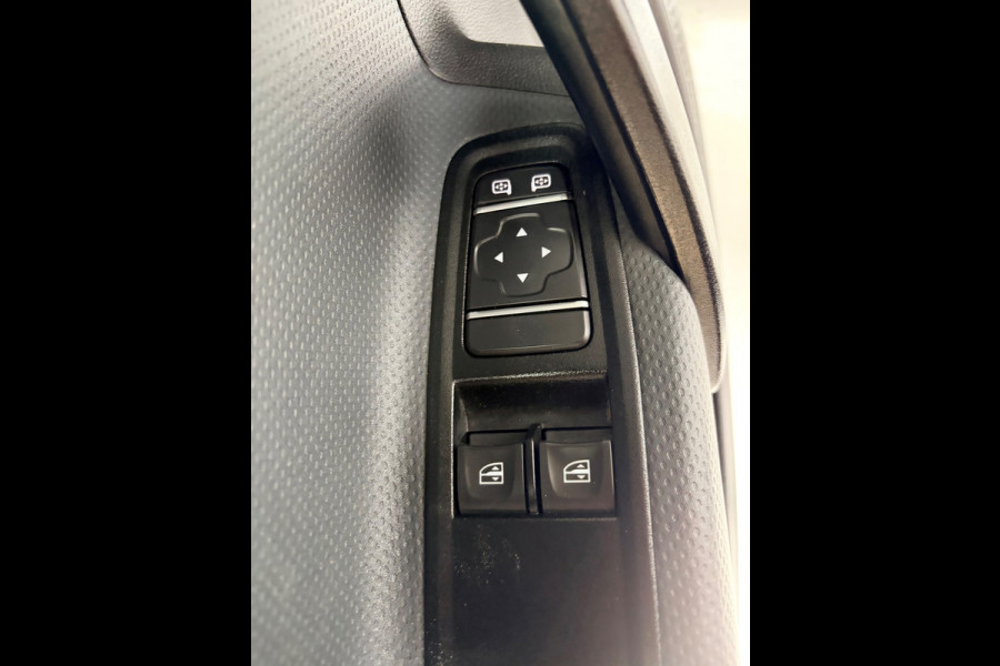 Mercedes-Benz Citan SERVICEWAGEN 108 CDI euro6 Pro Camera, M-Bux, BOTT Inrichting, Victron Omvormer V230, RIJKLAARPRIJS!