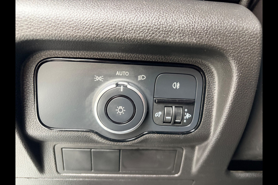Mercedes-Benz Citan SERVICEWAGEN 108 CDI euro6 Pro Camera, M-Bux, BOTT Inrichting, Victron Omvormer V230, RIJKLAARPRIJS!