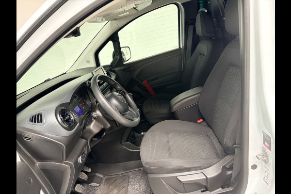 Mercedes-Benz Citan SERVICEWAGEN 108 CDI euro6 Pro Camera, M-Bux, BOTT Inrichting, Victron Omvormer V230, RIJKLAARPRIJS!