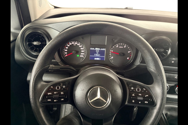 Mercedes-Benz Citan SERVICEWAGEN 108 CDI euro6 Pro Camera, M-Bux, BOTT Inrichting, Victron Omvormer V230, RIJKLAARPRIJS!