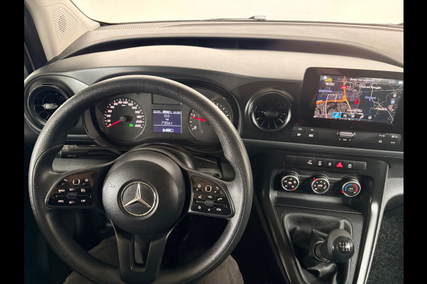 Mercedes-Benz Citan SERVICEWAGEN 108 CDI euro6 Pro Camera, M-Bux, BOTT Inrichting, Victron Omvormer V230, RIJKLAARPRIJS!
