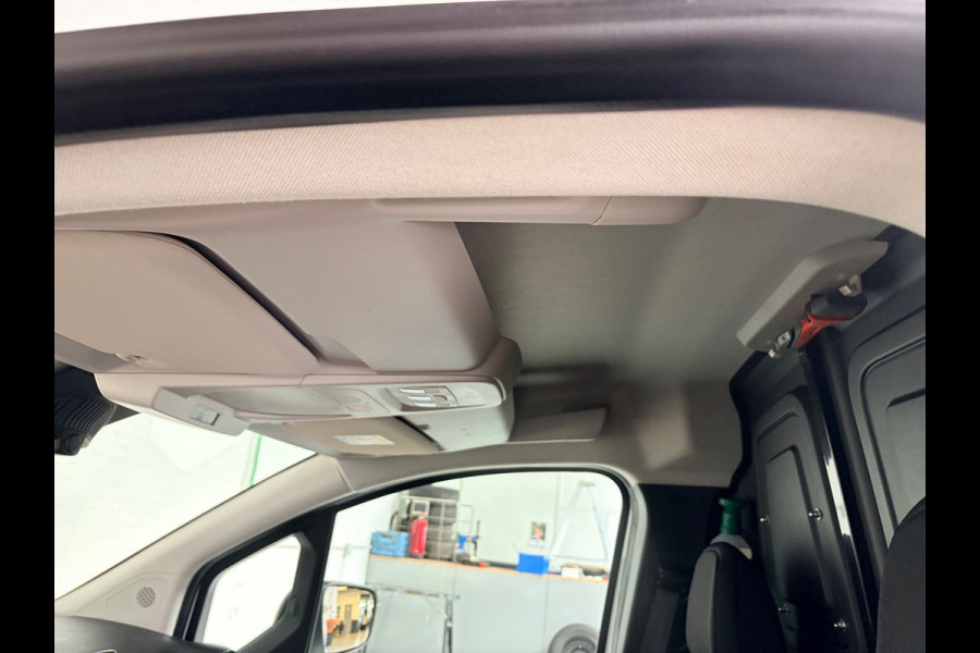 Mercedes-Benz Citan SERVICEWAGEN 108 CDI euro6 Pro Camera, M-Bux, BOTT Inrichting, Victron Omvormer V230, RIJKLAARPRIJS!