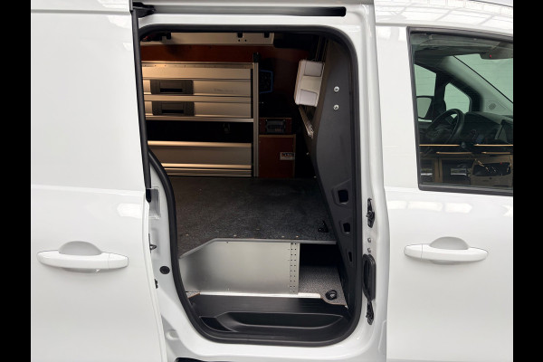 Mercedes-Benz Citan SERVICEWAGEN 108 CDI euro6 Pro Camera, M-Bux, BOTT Inrichting, Victron Omvormer V230, RIJKLAARPRIJS!