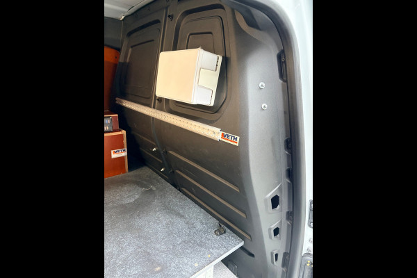 Mercedes-Benz Citan SERVICEWAGEN 108 CDI euro6 Pro Camera, M-Bux, BOTT Inrichting, Victron Omvormer V230, RIJKLAARPRIJS!