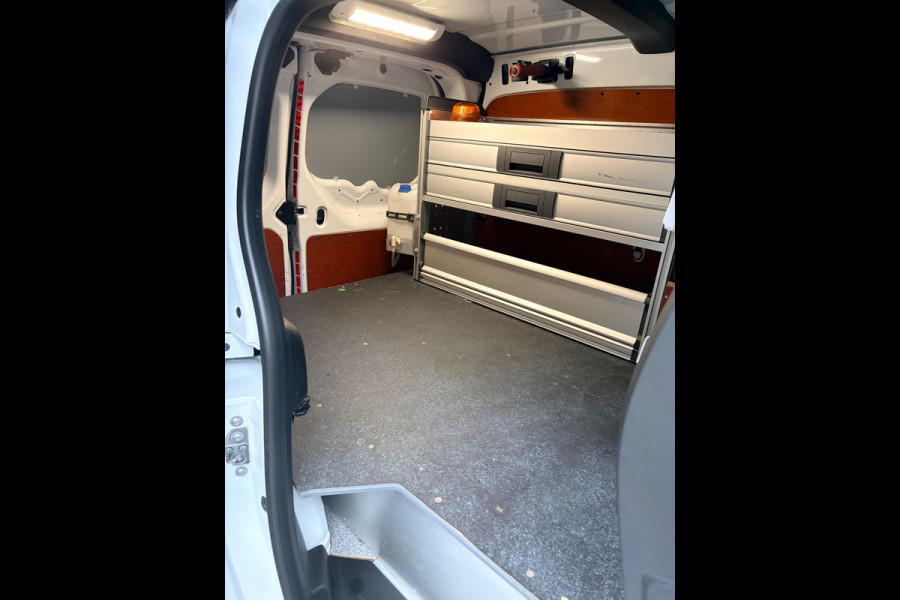 Mercedes-Benz Citan SERVICEWAGEN 108 CDI euro6 Pro Camera, M-Bux, BOTT Inrichting, Victron Omvormer V230, RIJKLAARPRIJS!