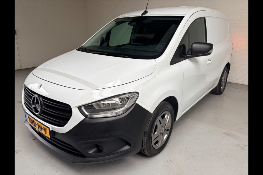 Mercedes-Benz Citan SERVICEWAGEN 108 CDI euro6 Pro Camera, M-Bux, BOTT Inrichting, Victron Omvormer V230, RIJKLAARPRIJS!