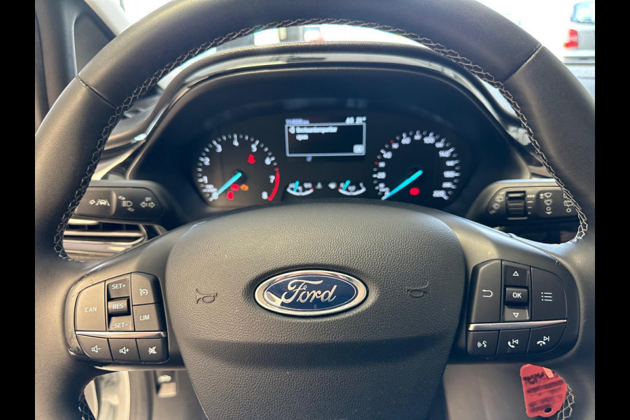 Ford Fiesta 1.0 EcoBoost Hybrid Titanium