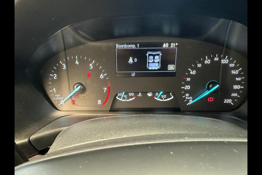 Ford Fiesta 1.0 EcoBoost Hybrid Titanium