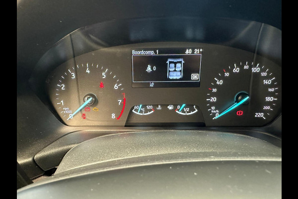 Ford Fiesta 1.0 EcoBoost Hybrid Titanium