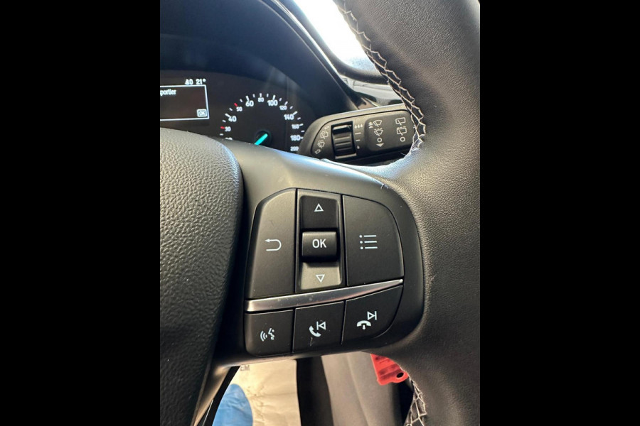 Ford Fiesta 1.0 EcoBoost Hybrid Titanium