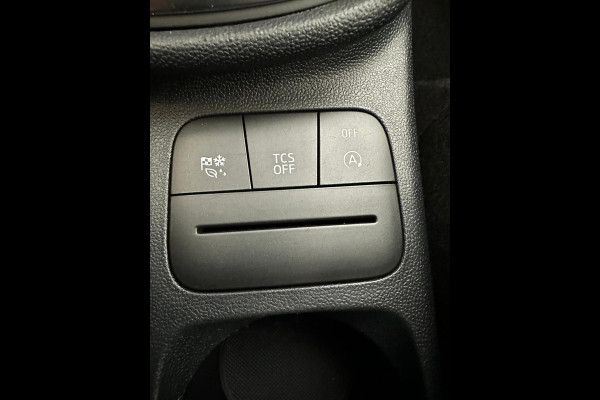 Ford Fiesta 1.0 EcoBoost Hybrid Titanium