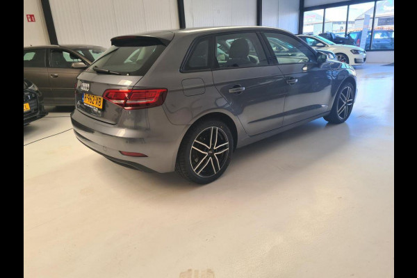 Audi A3 Sportback G-TRON 30 TFSI AUTOMAAT