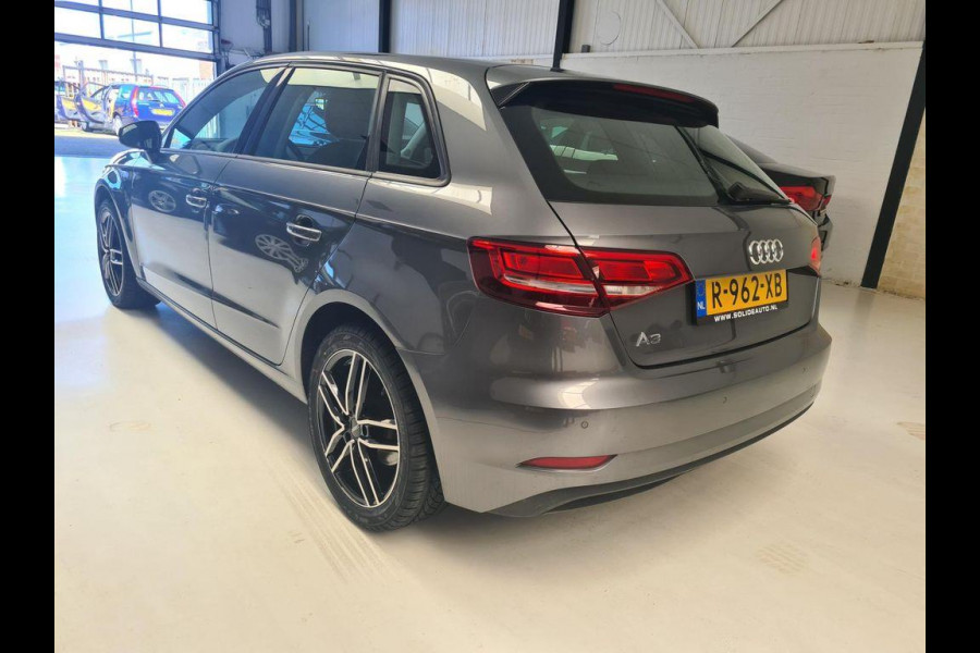 Audi A3 Sportback G-TRON 30 TFSI AUTOMAAT