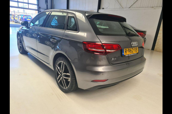 Audi A3 Sportback G-TRON 30 TFSI AUTOMAAT