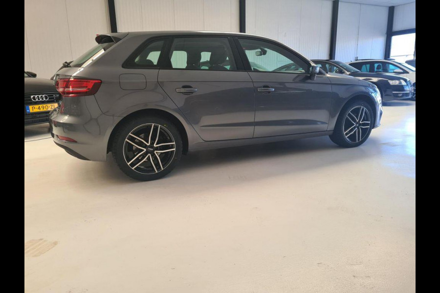 Audi A3 Sportback G-TRON 30 TFSI AUTOMAAT