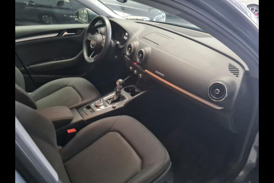 Audi A3 Sportback G-TRON 30 TFSI AUTOMAAT