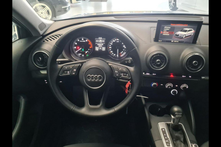 Audi A3 Sportback G-TRON 30 TFSI AUTOMAAT