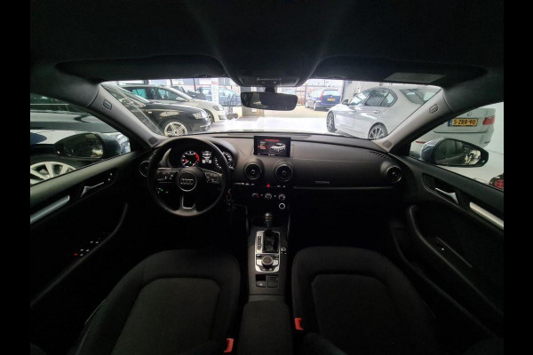 Audi A3 Sportback G-TRON 30 TFSI AUTOMAAT