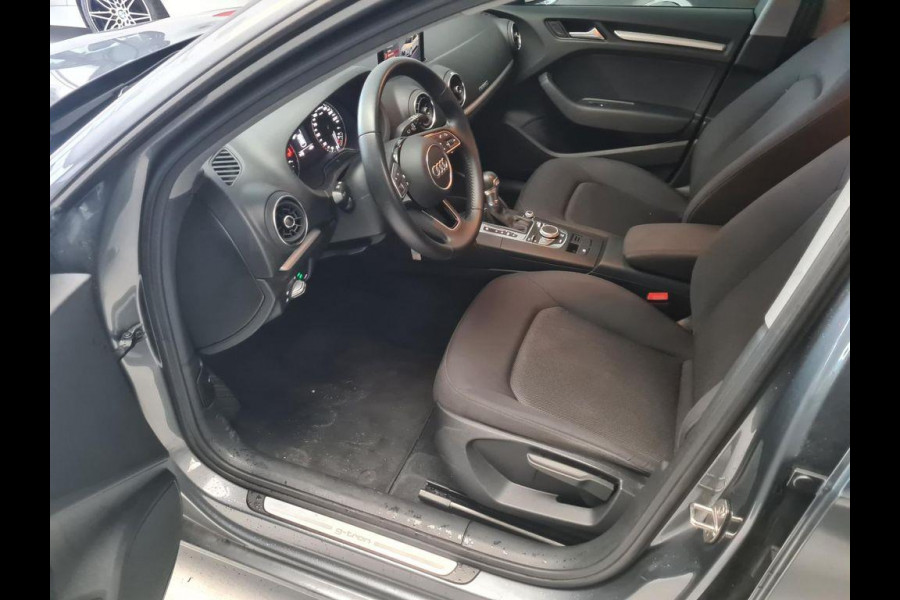 Audi A3 Sportback G-TRON 30 TFSI AUTOMAAT