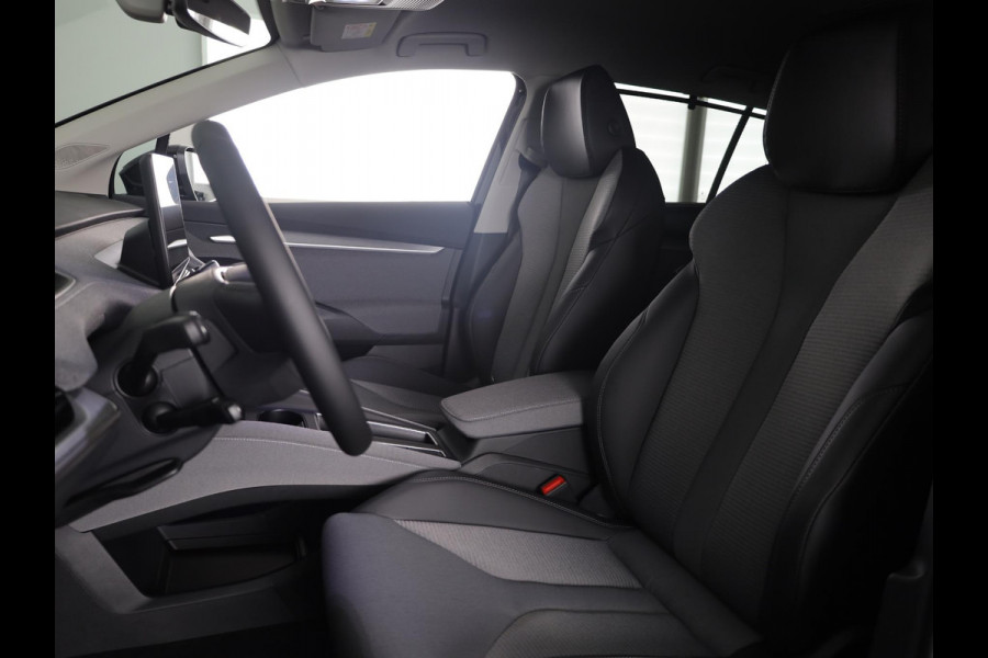 Škoda Enyaq Business Edition 286 PK | Trekhaak | Velgen: 20" lichtmetalen velgen Neptune, antraciet gepolijst