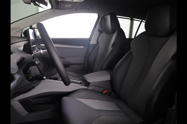 Škoda Enyaq Business Edition 286 PK | Trekhaak | Velgen: 20" lichtmetalen velgen Neptune, antraciet gepolijst