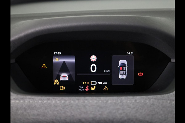 Škoda Enyaq Business Edition 286 PK | Trekhaak | Velgen: 20" lichtmetalen velgen Neptune, antraciet gepolijst