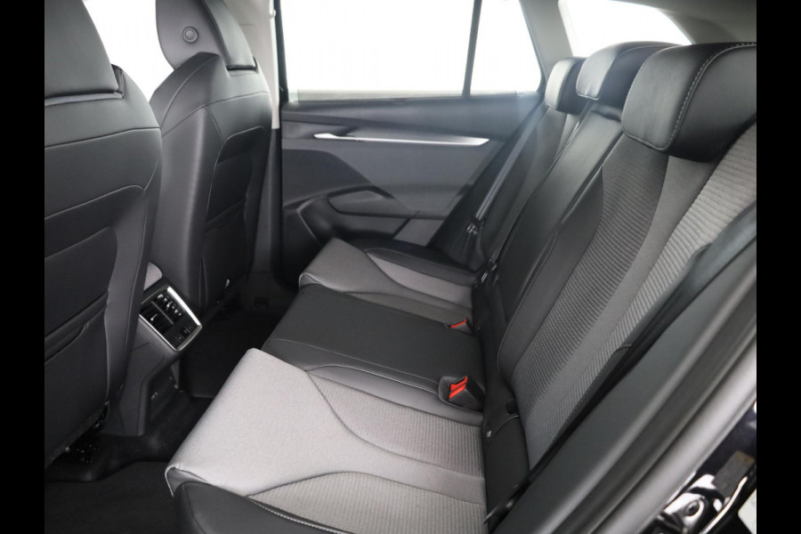 Škoda Enyaq Business Edition 286 PK | Trekhaak | Velgen: 20" lichtmetalen velgen Neptune, antraciet gepolijst