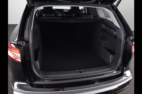 Škoda Enyaq Business Edition 286 PK | Trekhaak | Velgen: 20" lichtmetalen velgen Neptune, antraciet gepolijst