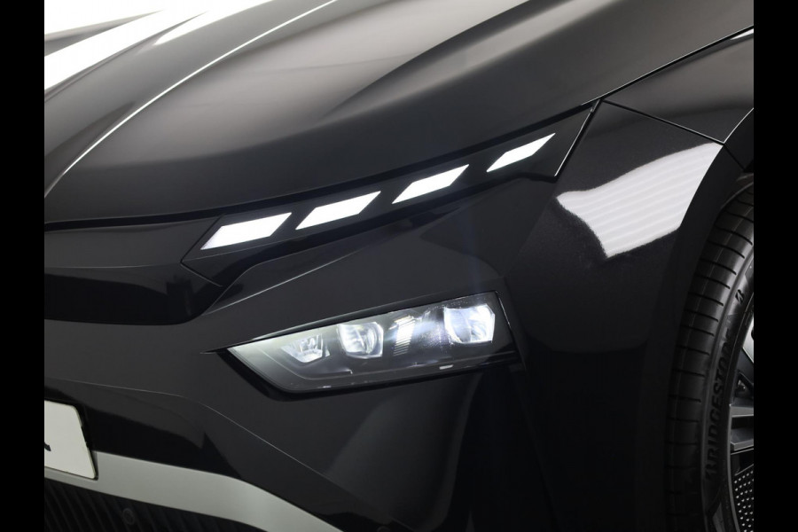 Škoda Enyaq Business Edition 286 PK | Trekhaak | Velgen: 20" lichtmetalen velgen Neptune, antraciet gepolijst