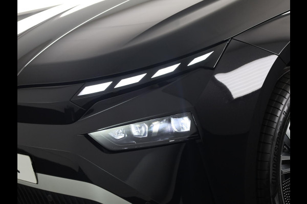 Škoda Enyaq Business Edition 286 PK | Trekhaak | Velgen: 20" lichtmetalen velgen Neptune, antraciet gepolijst