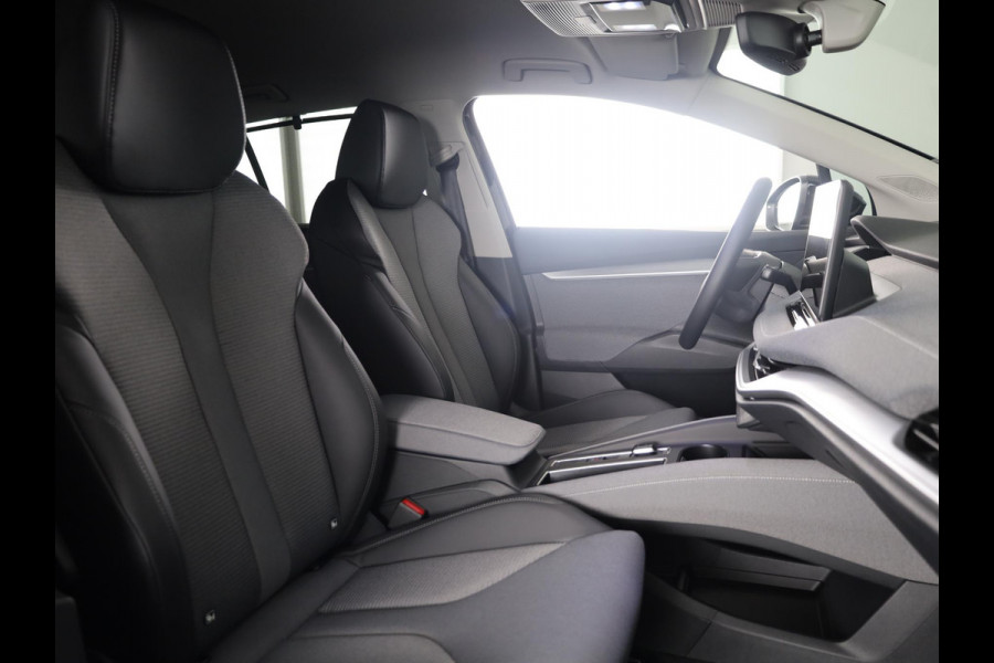 Škoda Enyaq Business Edition 286 PK | Trekhaak | Velgen: 20" lichtmetalen velgen Neptune, antraciet gepolijst