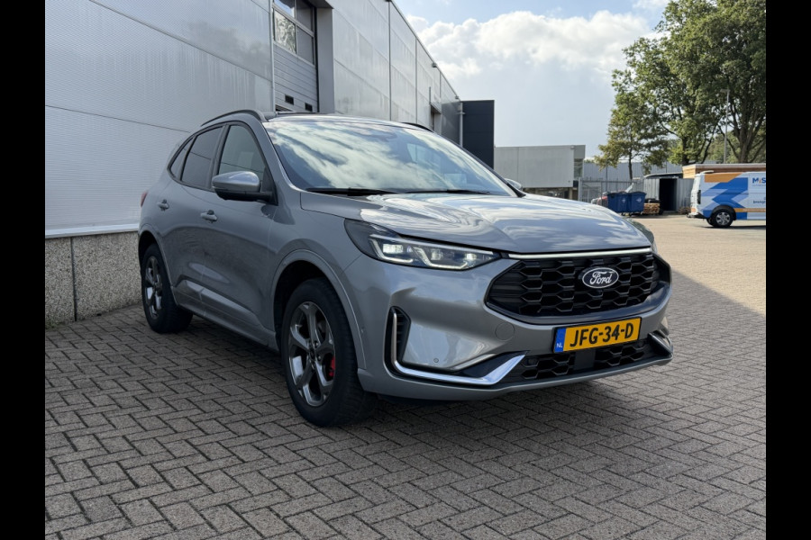 Ford Kuga 2.5 PHEV ST-Line X TREKHAAK! PANODAK! TECHPACK! WINTERPACK! DRIVERPACK!
